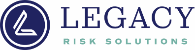 Legacy Risk Solutions Logo